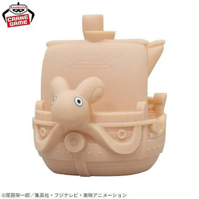 Bandai Banpresto One Piece Going Merry Room Light