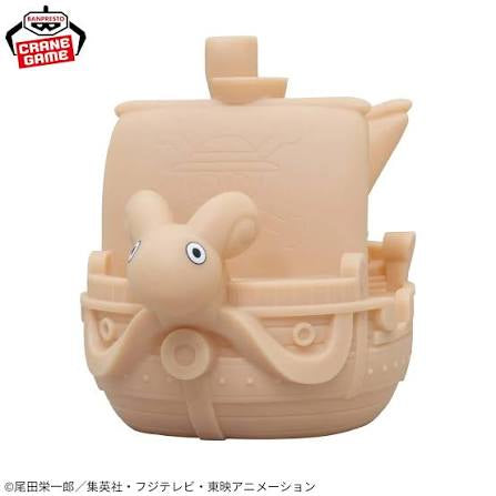 Bandai Banpresto One Piece Going Merry Room Light