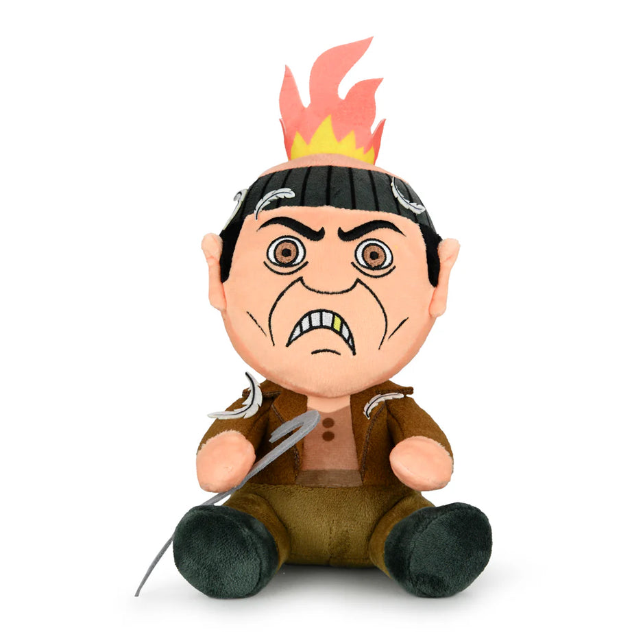 Kidrobot Home Alone 30th Anniversary Harry 8" Phunny Plush