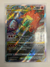 Pokémon TCG Charizard Vstar SWSH262 Sword & Shield Promo LP
