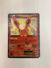 Pokemon TCG Flareon Ex RC6-RC32 Generations: Radiant Collection Ultra Rare NM