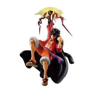 Banpresto One Piece 25th Battle Record Collection Special Statue