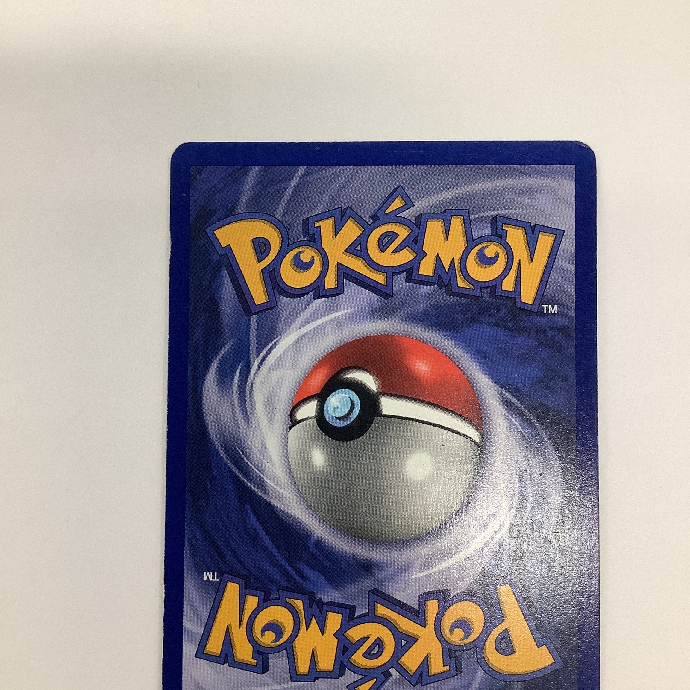 Pokémon TCG - Jungle Unlimited Vaporeon Holo 12/64 MP