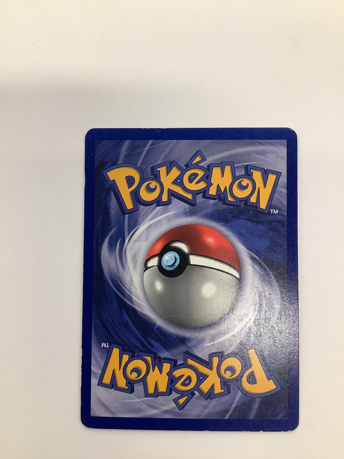 Pokémon TCG - Jungle Unlimited Vaporeon Holo 12/64 MP