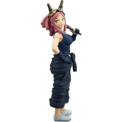 Banpresto Glitter & Glamours My Hero Academia Mei Hatsume Statue