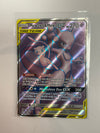 Pokémon TCG Mewtwo & Mew GX 222/236 Unified Minds NM