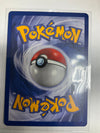 Pokemon TCG Moltres 21 Black Star Promo LP