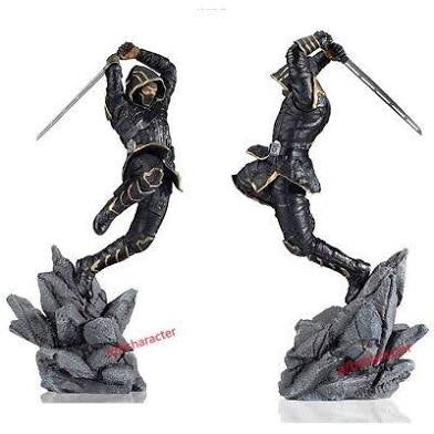 Iron Studios BDS Art Scale 1/10 Marvel Avengers Endgame Ronin Statue