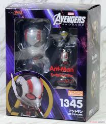 Good Smile Company Marvel Avengers Endgame Ant-Man 1345
