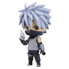 Good Smile Company Nendoroid Series Naruto Kakashi Hatake Anbu Black Ops Ver 1636 Action Figure