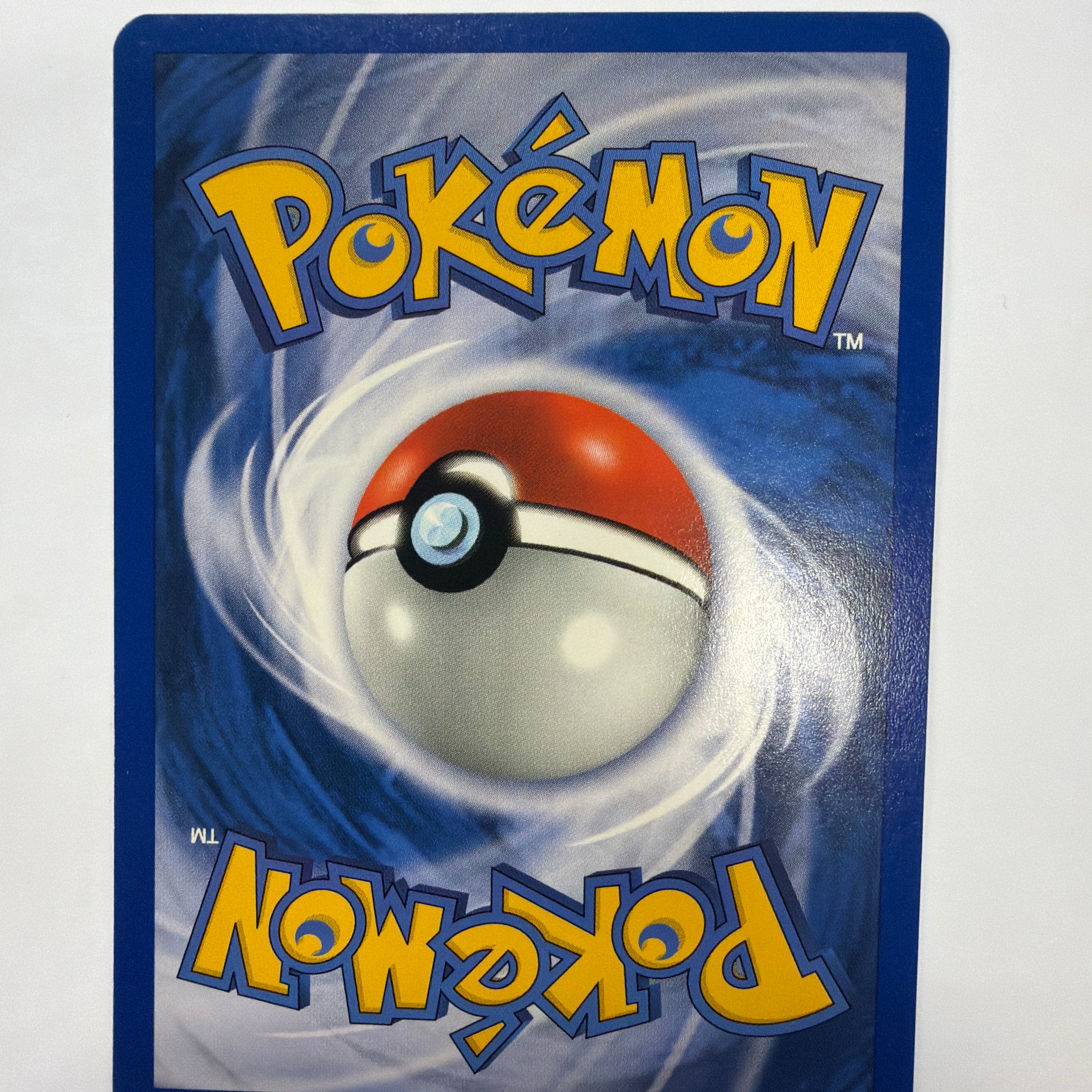 Pokémon TCG - Gym Challenge 1st Edition Blaine's Quiz #2 111/132 Non-Holo NM