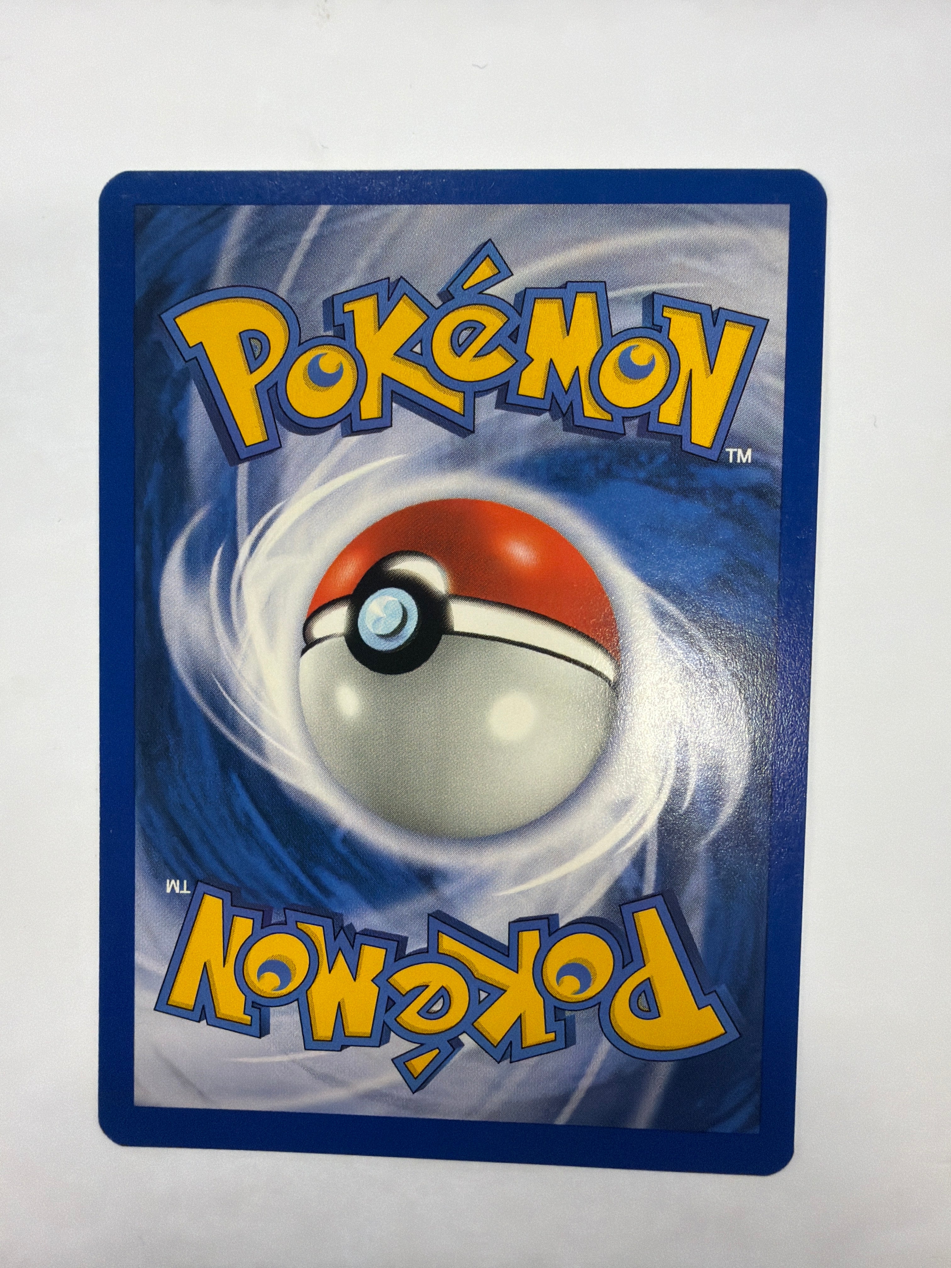 Pokémon TCG - Gym Challenge 1st Edition Blaine's Quiz #2 111/132 Non-Holo NM
