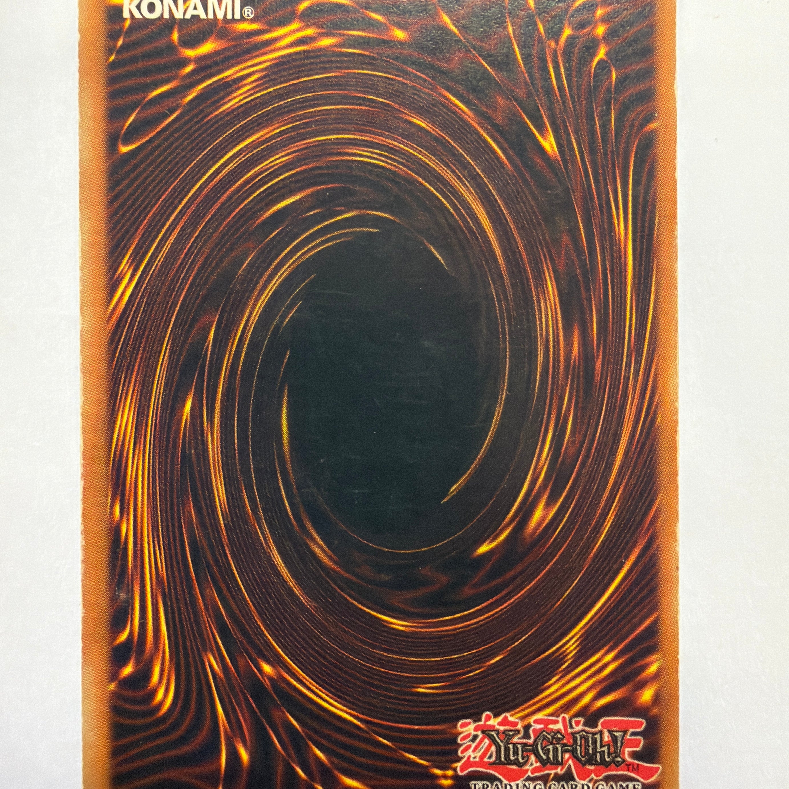 Yu-Gi-Oh! TCG - Strike of Neos Elemental Hero Air Neos STON-EN034 Ultimate Rare MP