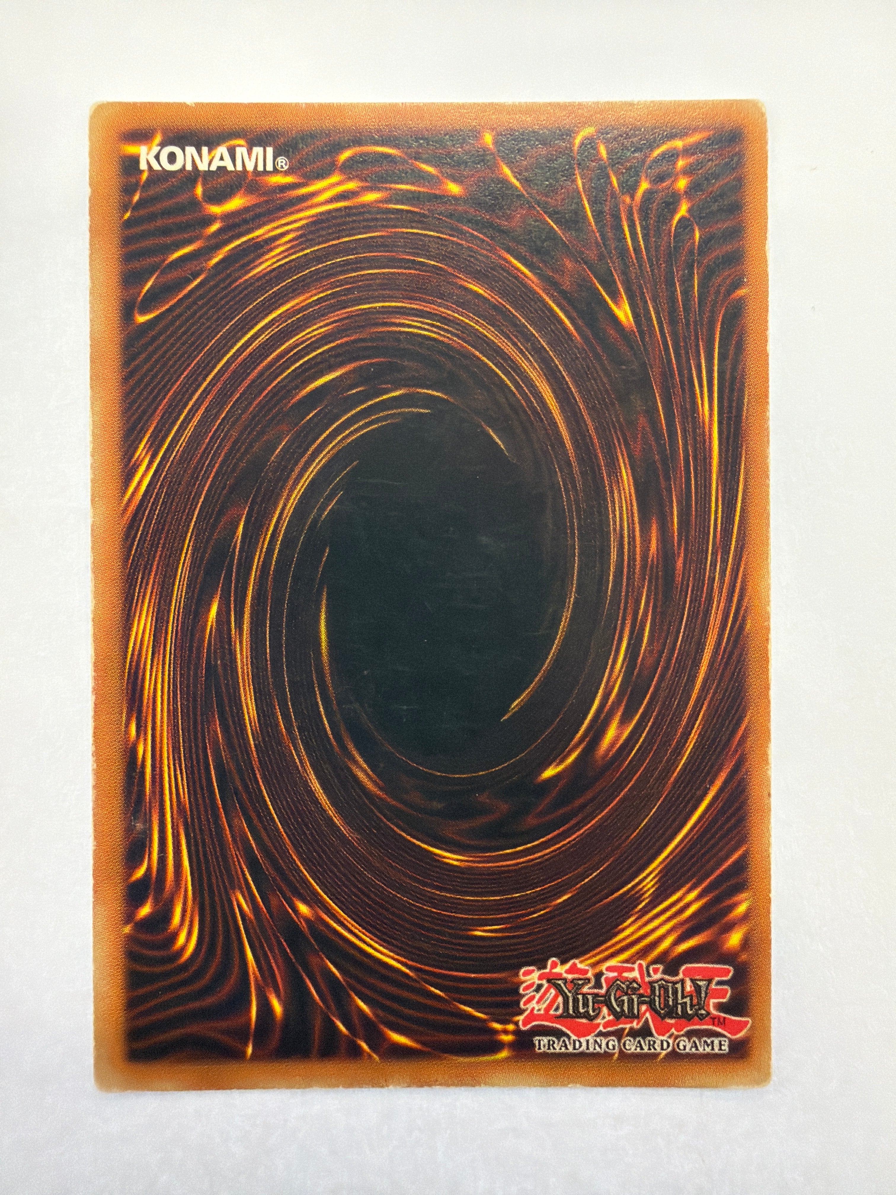 Yu-Gi-Oh! TCG - Strike of Neos Elemental Hero Air Neos STON-EN034 Ultimate Rare MP