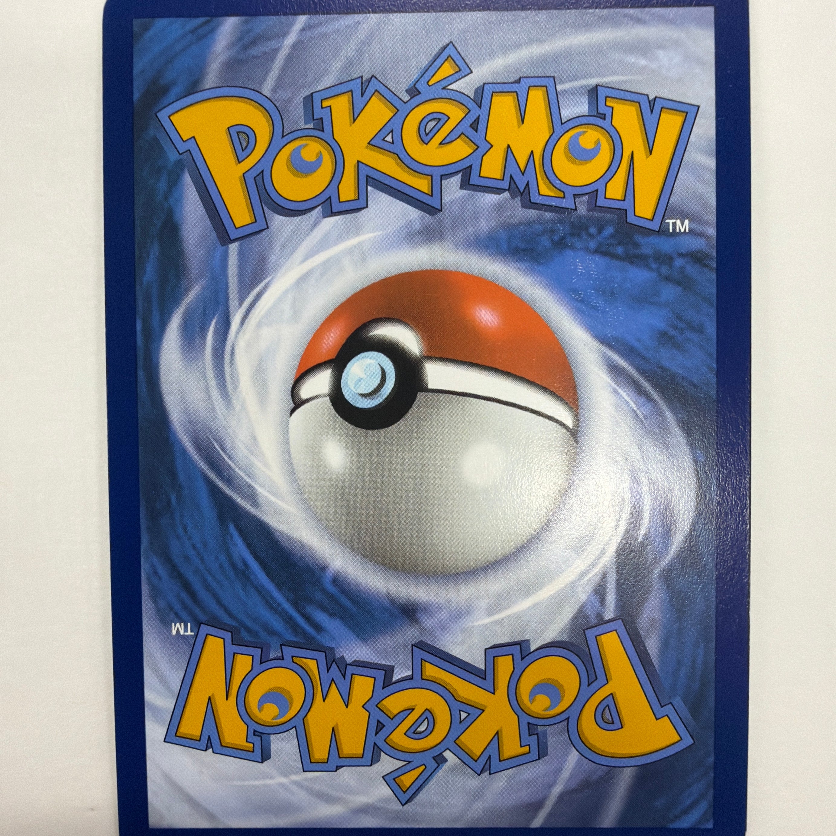 Pokémon TCG - Prismatic Evolutions Bronzong 067/131 Pokeball NM