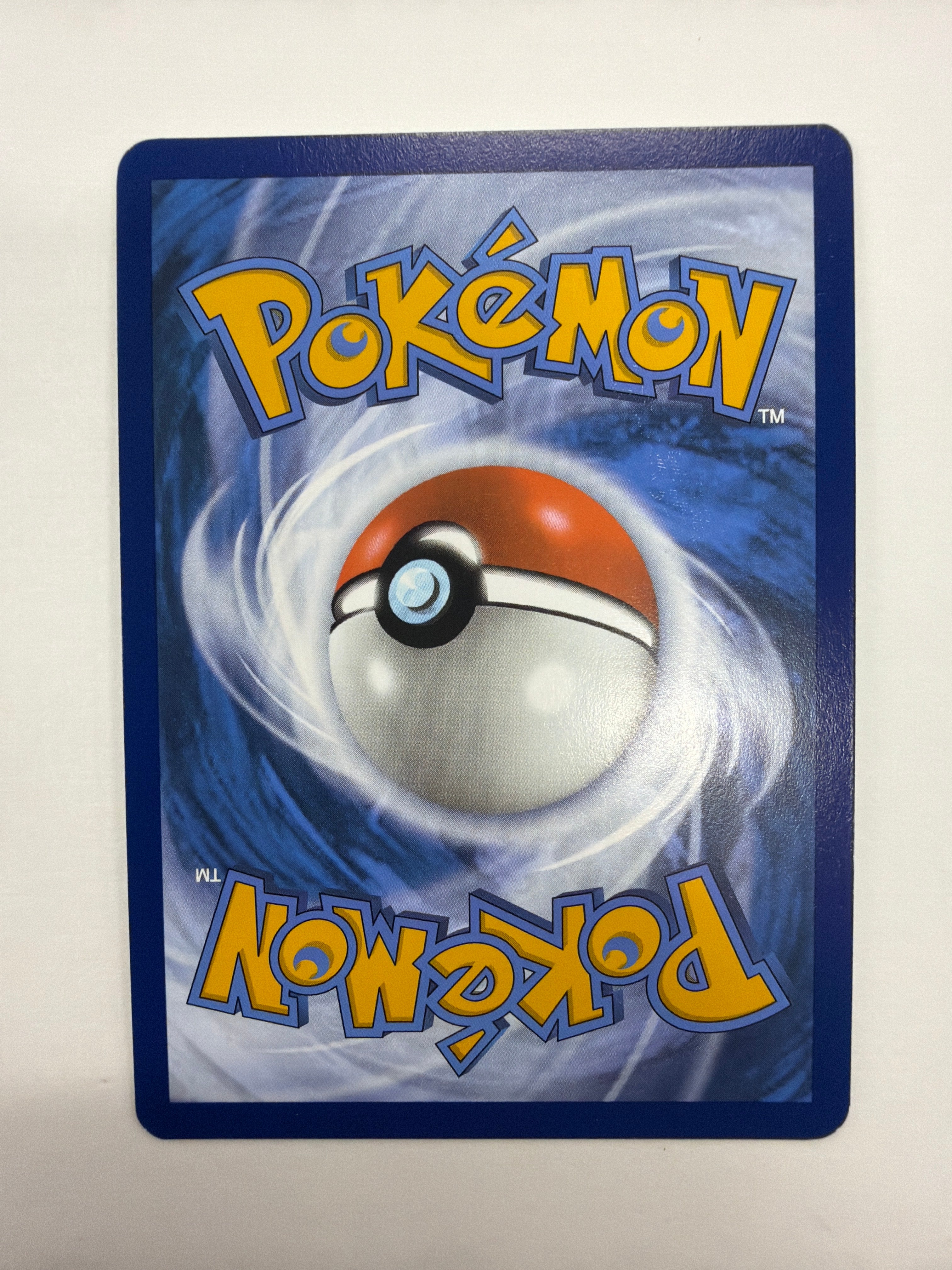 Pokémon TCG - Prismatic Evolutions Bronzong 067/131 Pokeball NM
