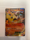 Pokémon TCG Blaziken EX XY54 XY Promos NM/LP