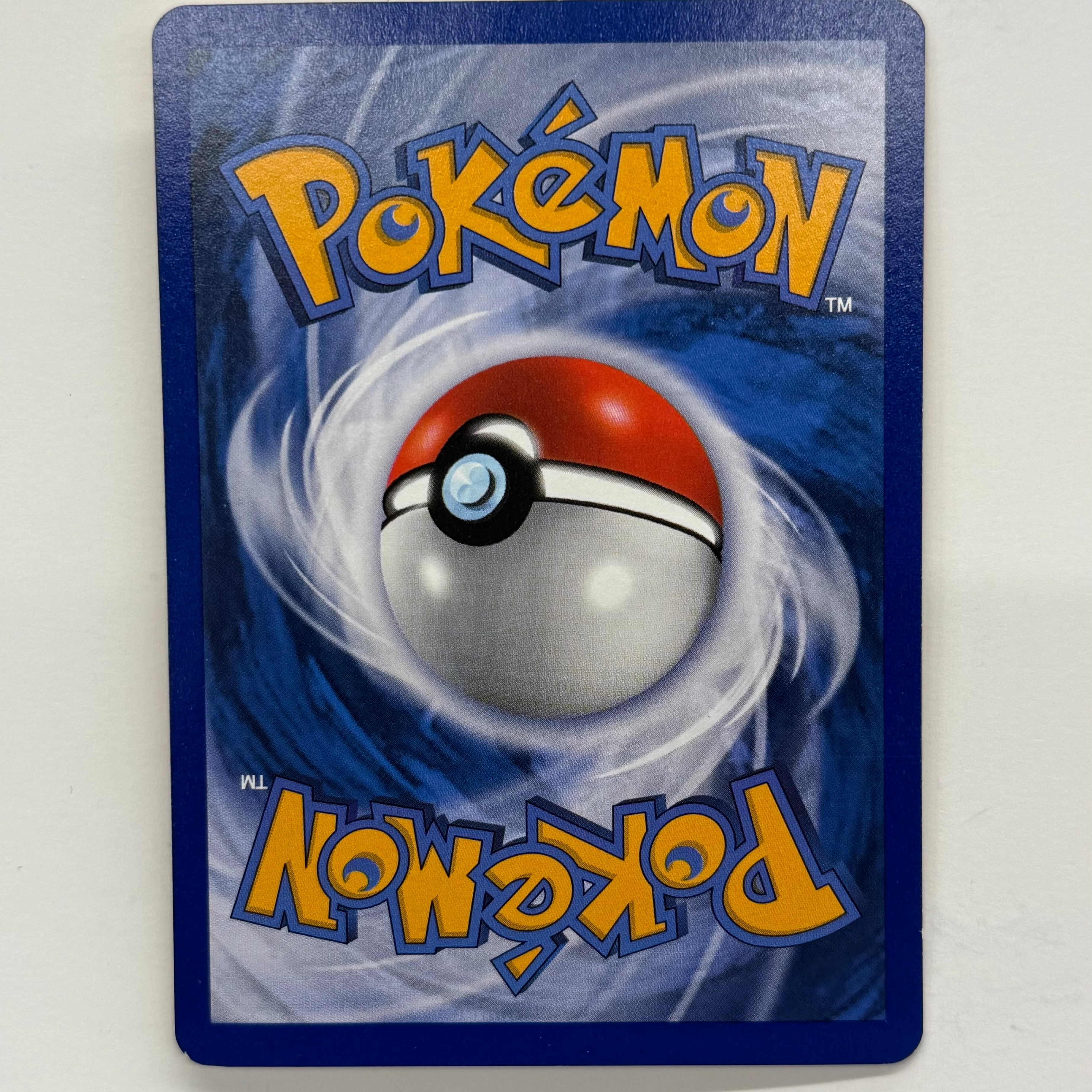 Pokémon TCG - Neo Discovery Forretress Holo 15/75 NM