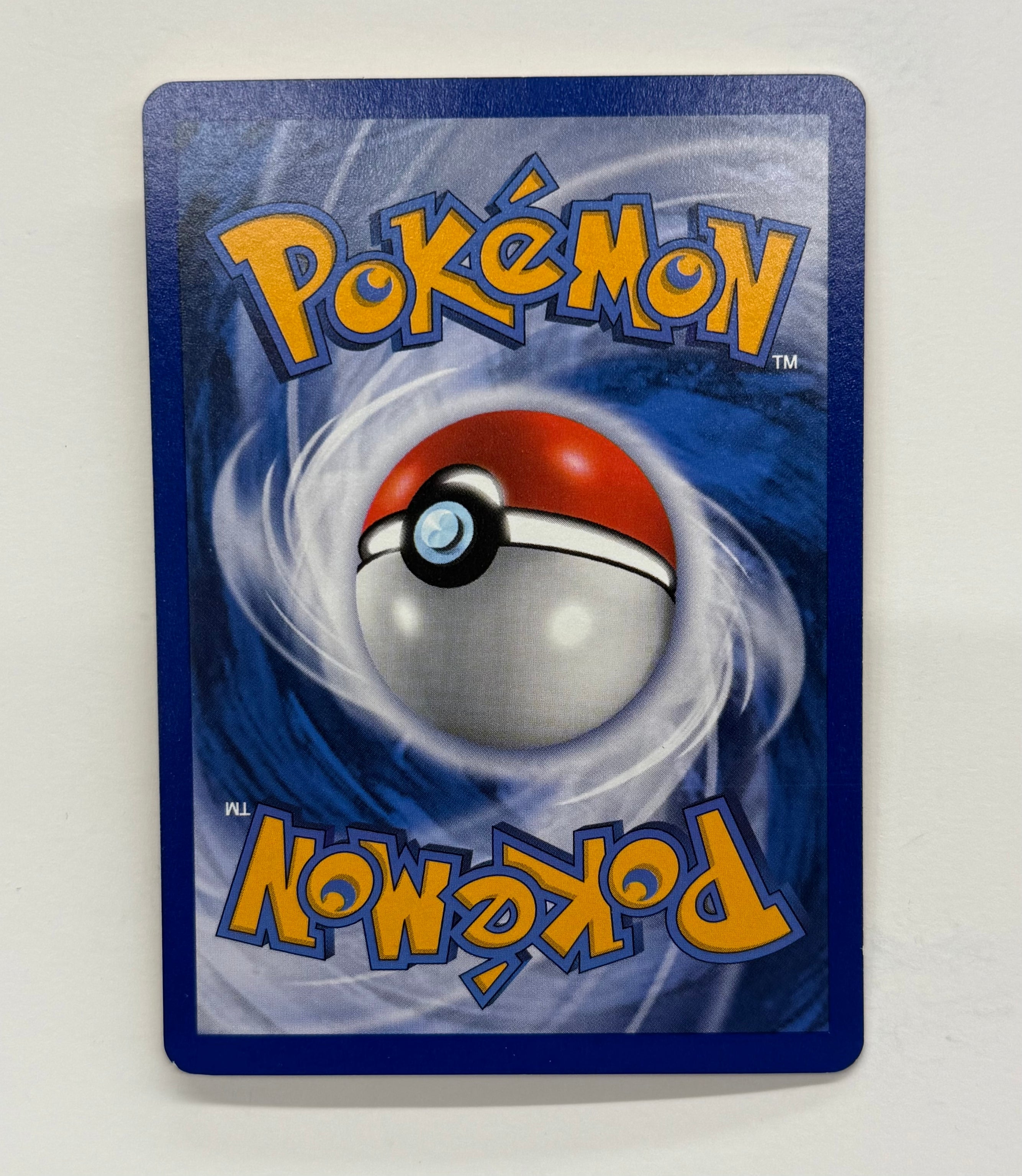 Pokémon TCG - Neo Discovery Forretress Holo 15/75 NM