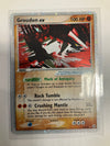 Pokémon TCG Groudon Ex 93/101 Hidden Legends Holo LP