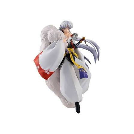 Good Smile Company Pop Up Parade Inuyasha Sesshomaru Statue