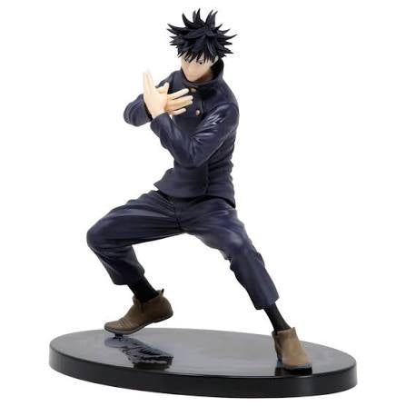 Taito Jujutsu Kaisen Megumi Fushiguro Statue