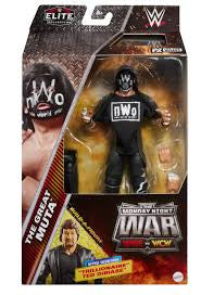 WWE Mattel Monday Night Wars Series 7 The Great Mira Action Figure