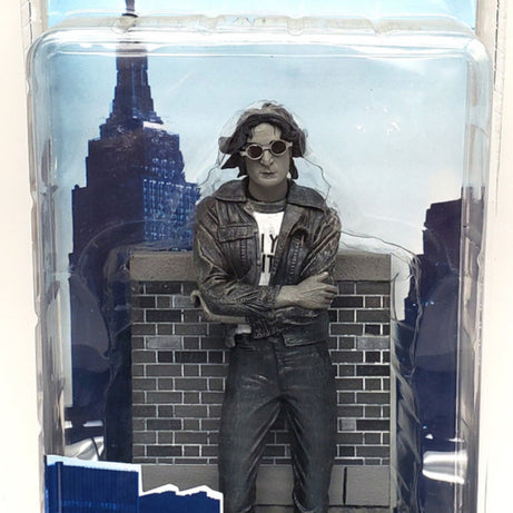 NECA John Lennon The New York Years Action Figure