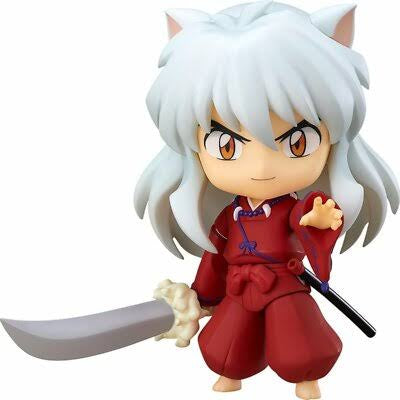 Good Smile Company Nendoroid Series Inuyasha 1300 Action Figure