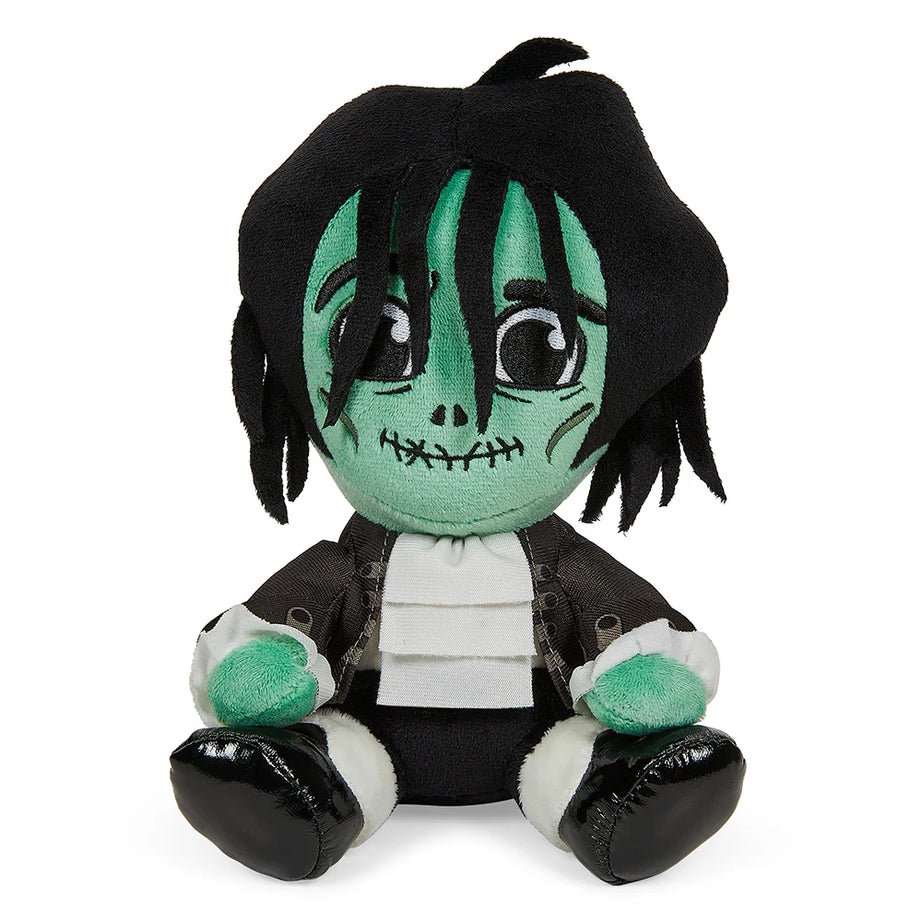 Kidrobot Hocus Pocus Billy Butcherson 8” Phunny Plush