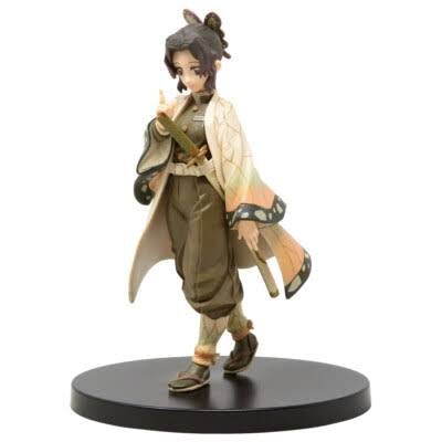 Banpresto Demon Slayer Kocho Shinobu Statue Version B