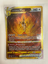 Pokémon TCG - Crown Zenith Arceus Vstar GG70/GG70 Secret Rare NM