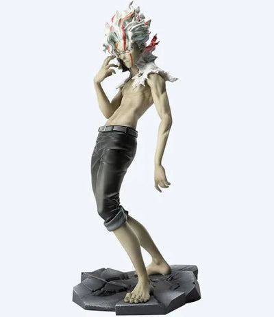 Sega Luminasta DanDaDan Okarun Transformed Vol 2 Ver 1.5 Statue