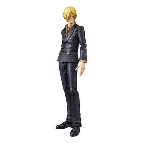 Bandai MegaHouse One Piece Sanji Action Figure