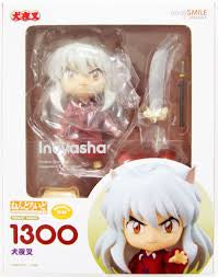 Good Smile Company Nendoroid Series Inuyasha 1300 Action Figure