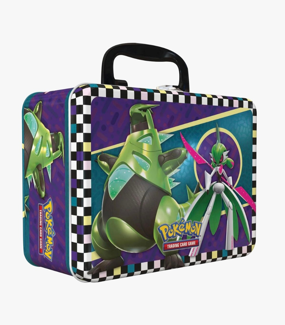 Pokémon TCG - Back-to-School 2024 Collector Chest