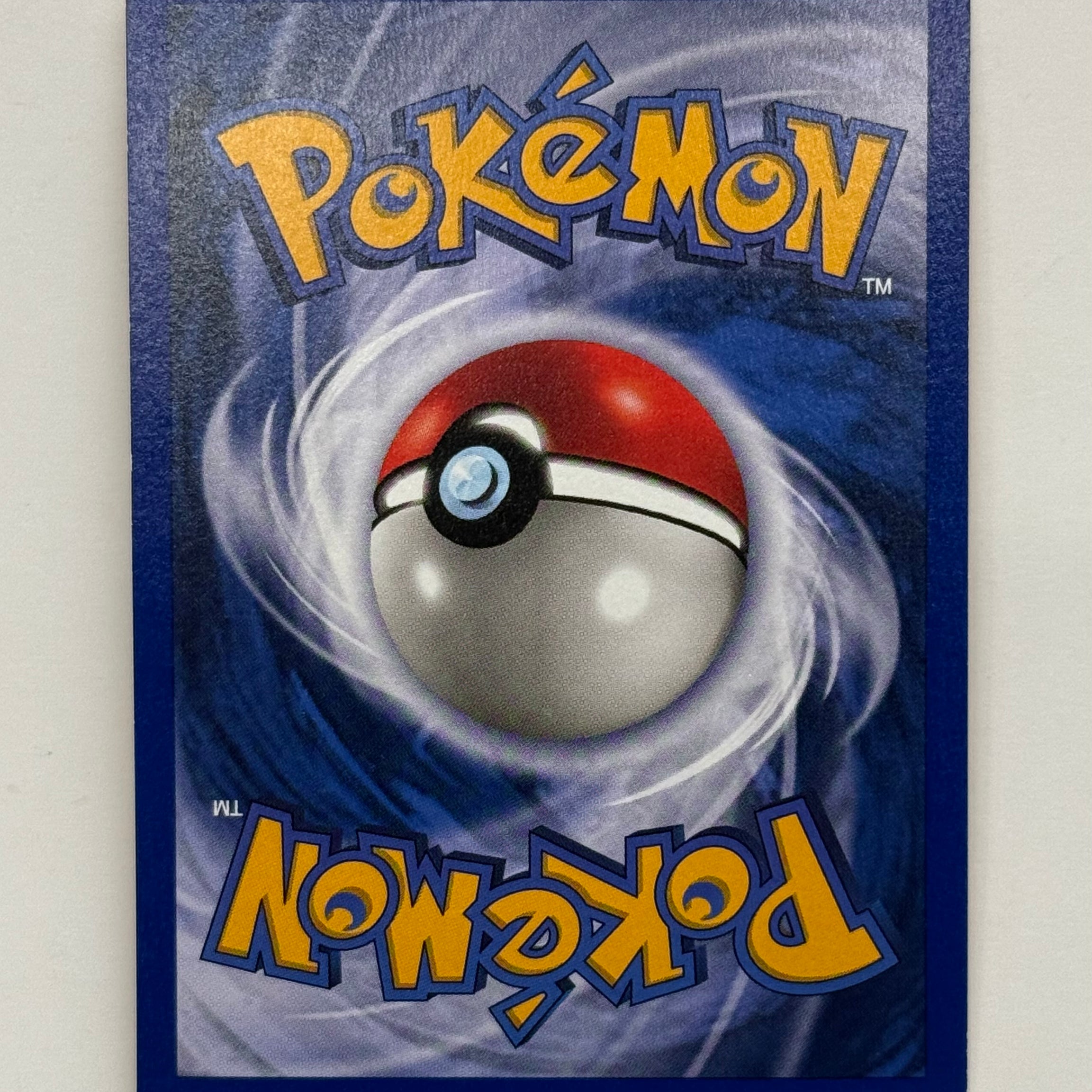 Pokémon TCG - Base Set Unlimited Mewtwo Holo 10/102 LP