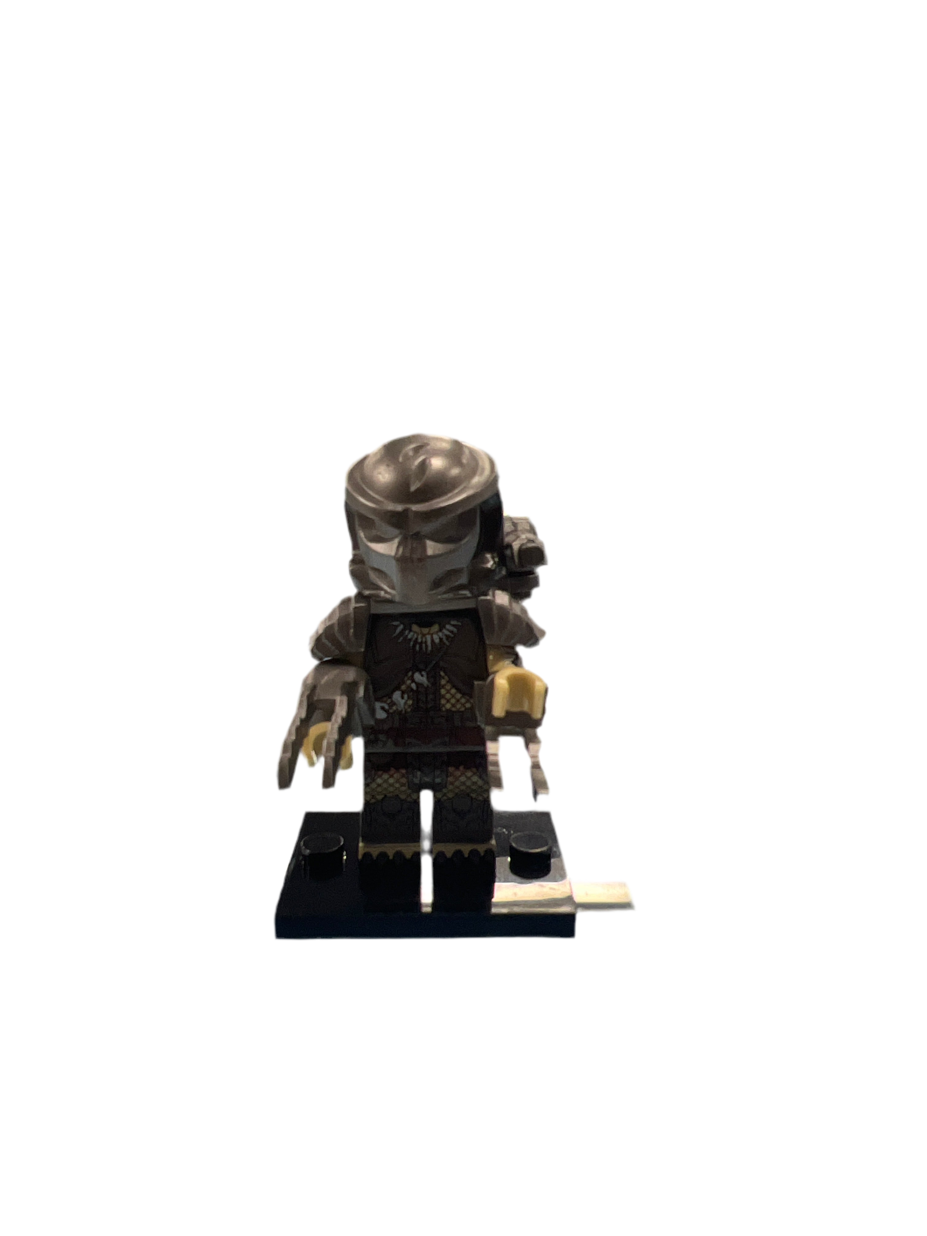 Predator Predator #1 Mini Block Figure