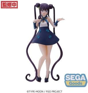 Sega Luminasta Fate/Grand Order Yang Guifei Statue