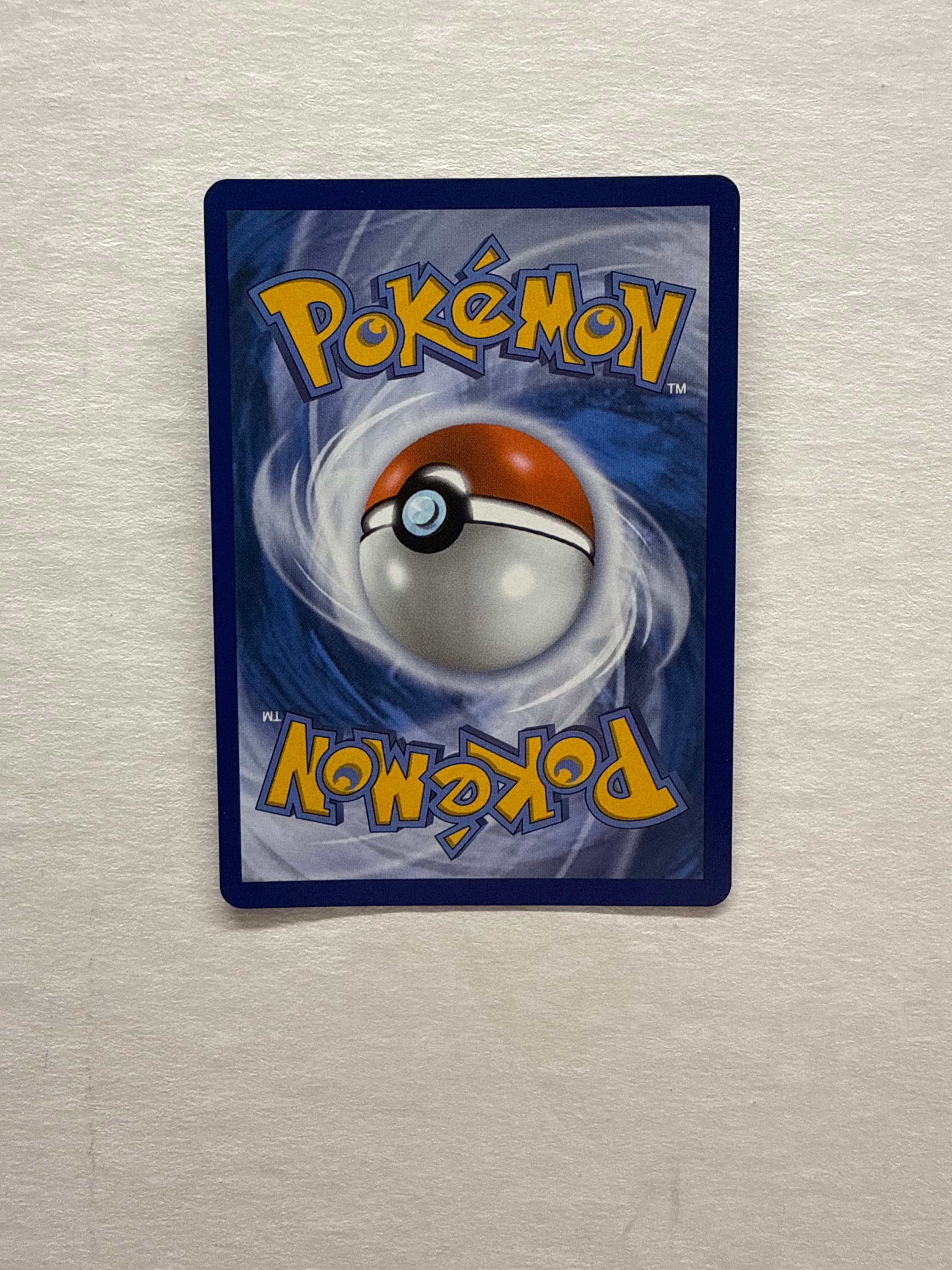 Pokémon TCG - Mega Evolution Promo Oricorio ex 024 NM
