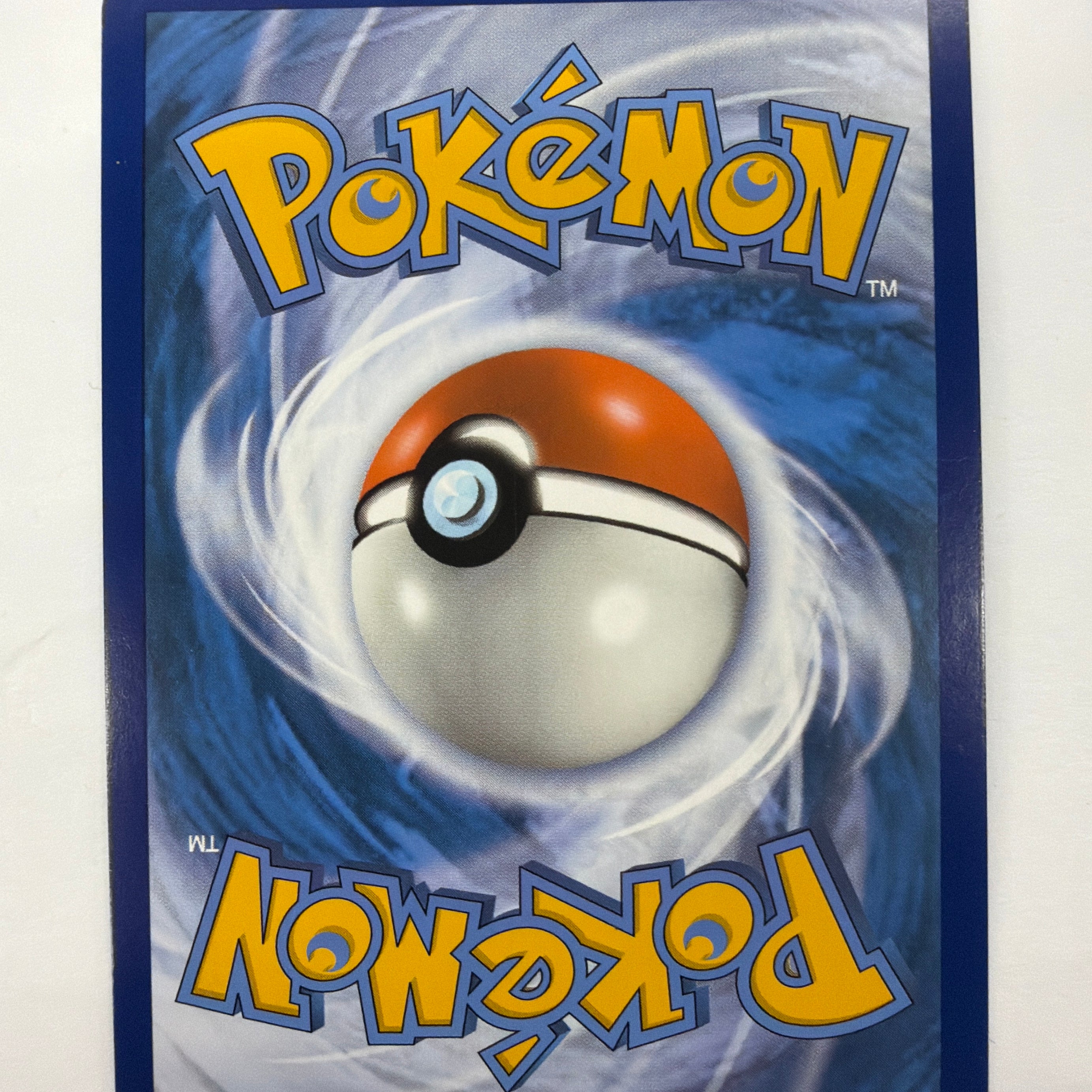 Pokémon TCG - Sword & Shield Promo Pikachu V SWSH061 NM