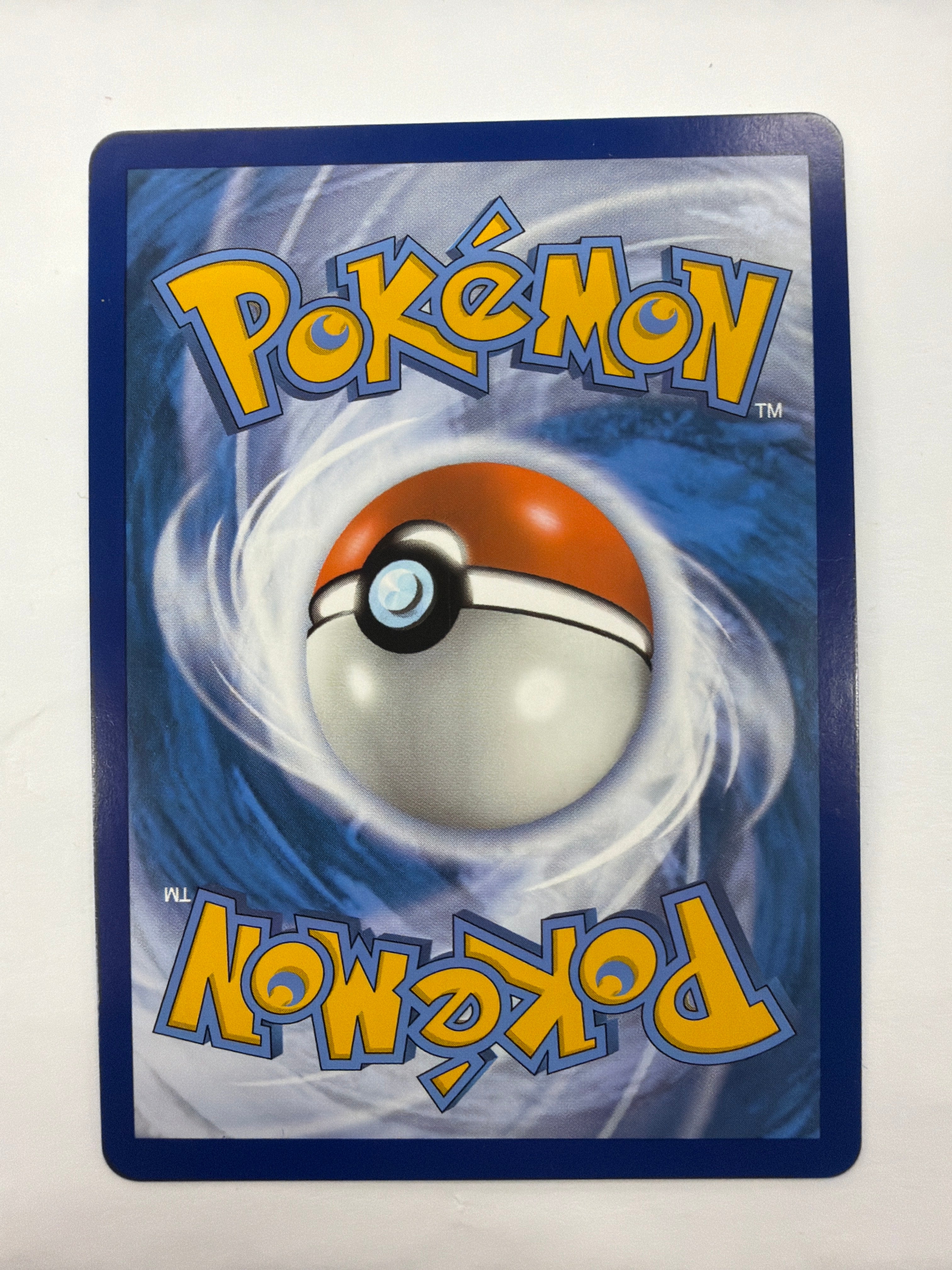 Pokémon TCG - Sword & Shield Promo Pikachu V SWSH061 NM