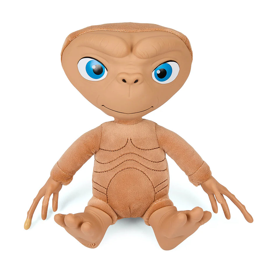 Kidrobot E.T. Roto Phunny Plush