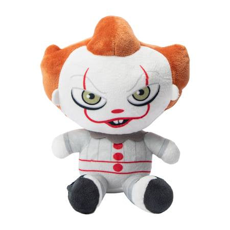 Ruz IT Chapter One Pennywise Plush