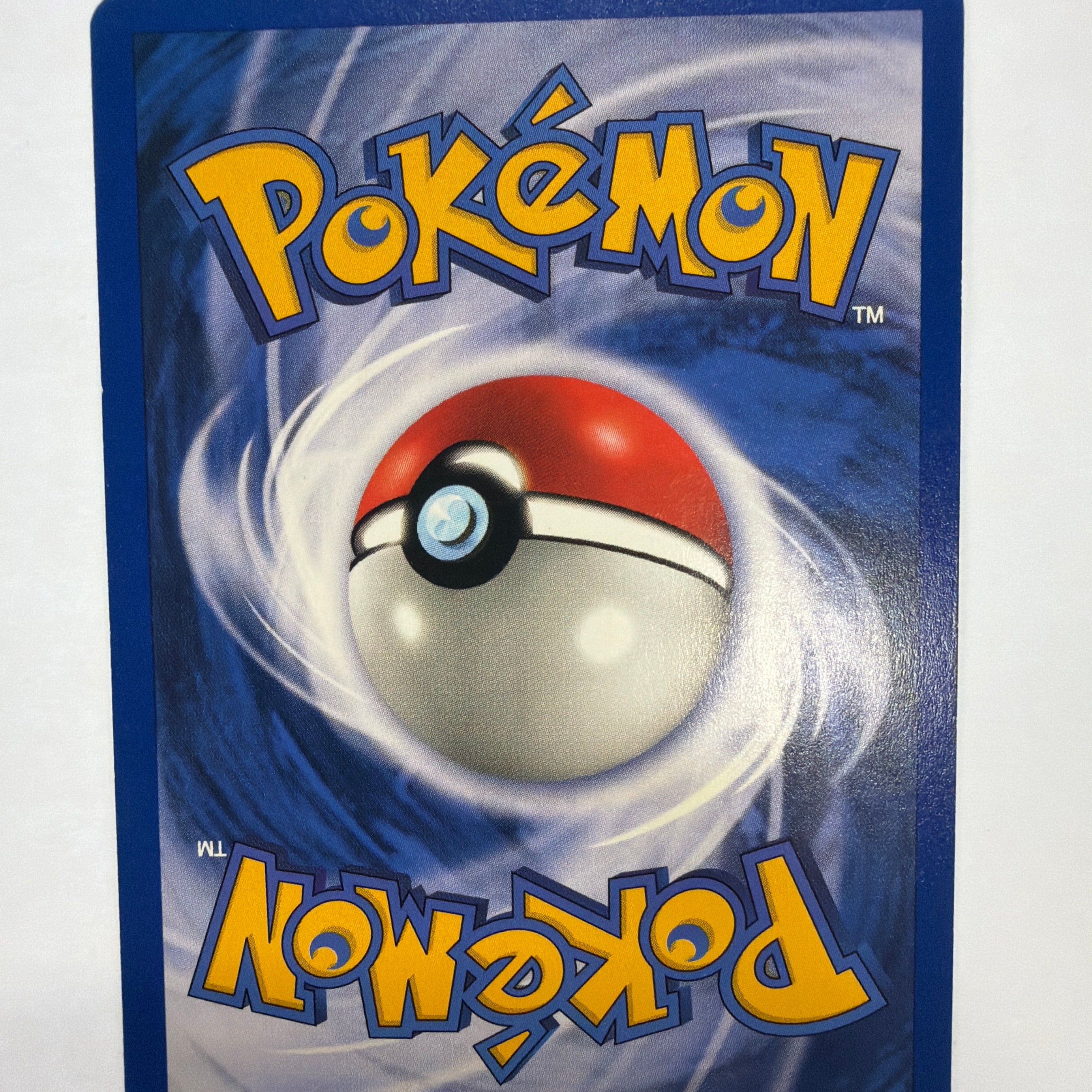 Pokémon TCG - Gym Heroes Unlimited Brock 98/132 LP/MP