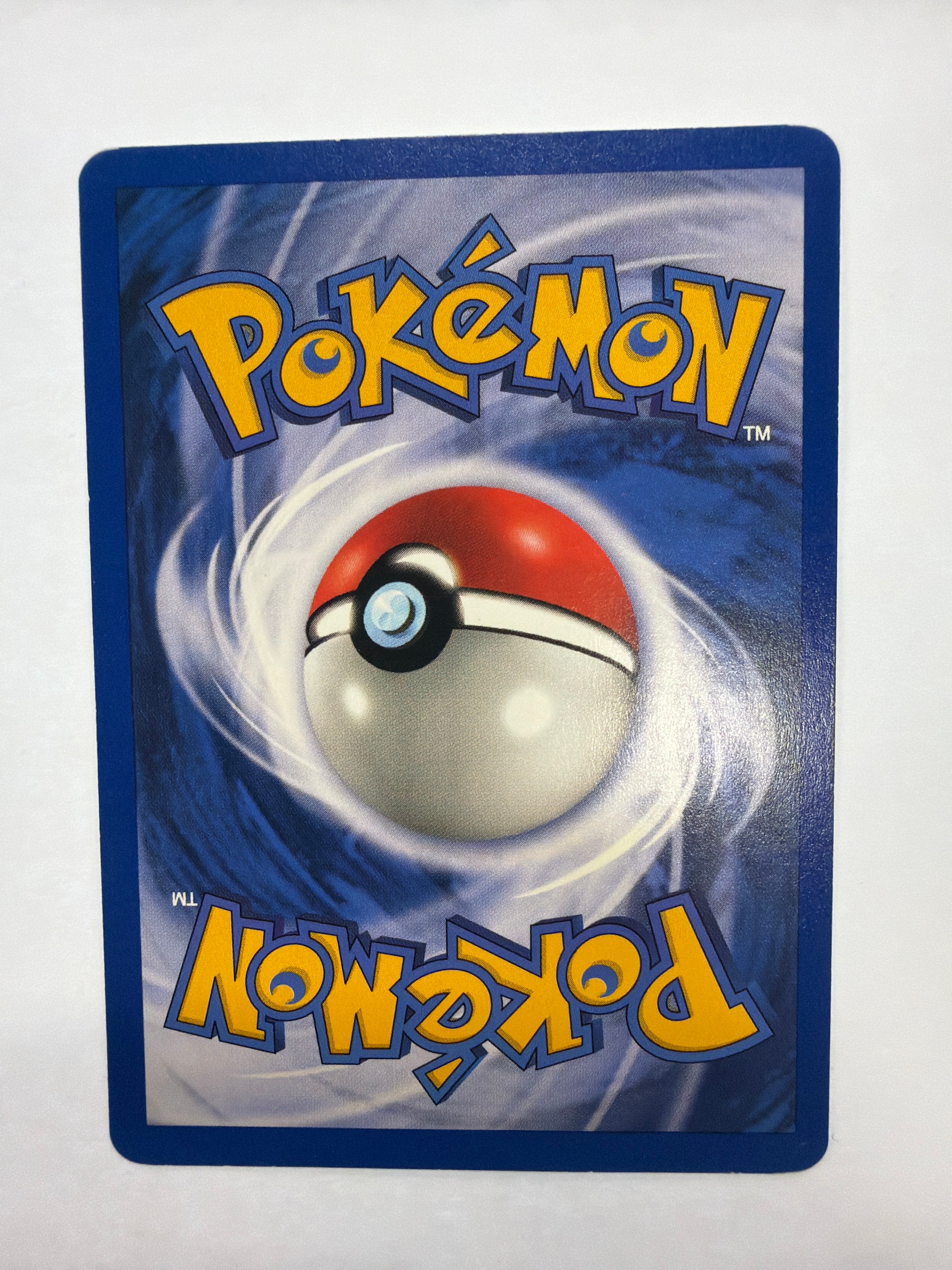 Pokémon TCG - Gym Heroes Unlimited Brock 98/132 LP/MP