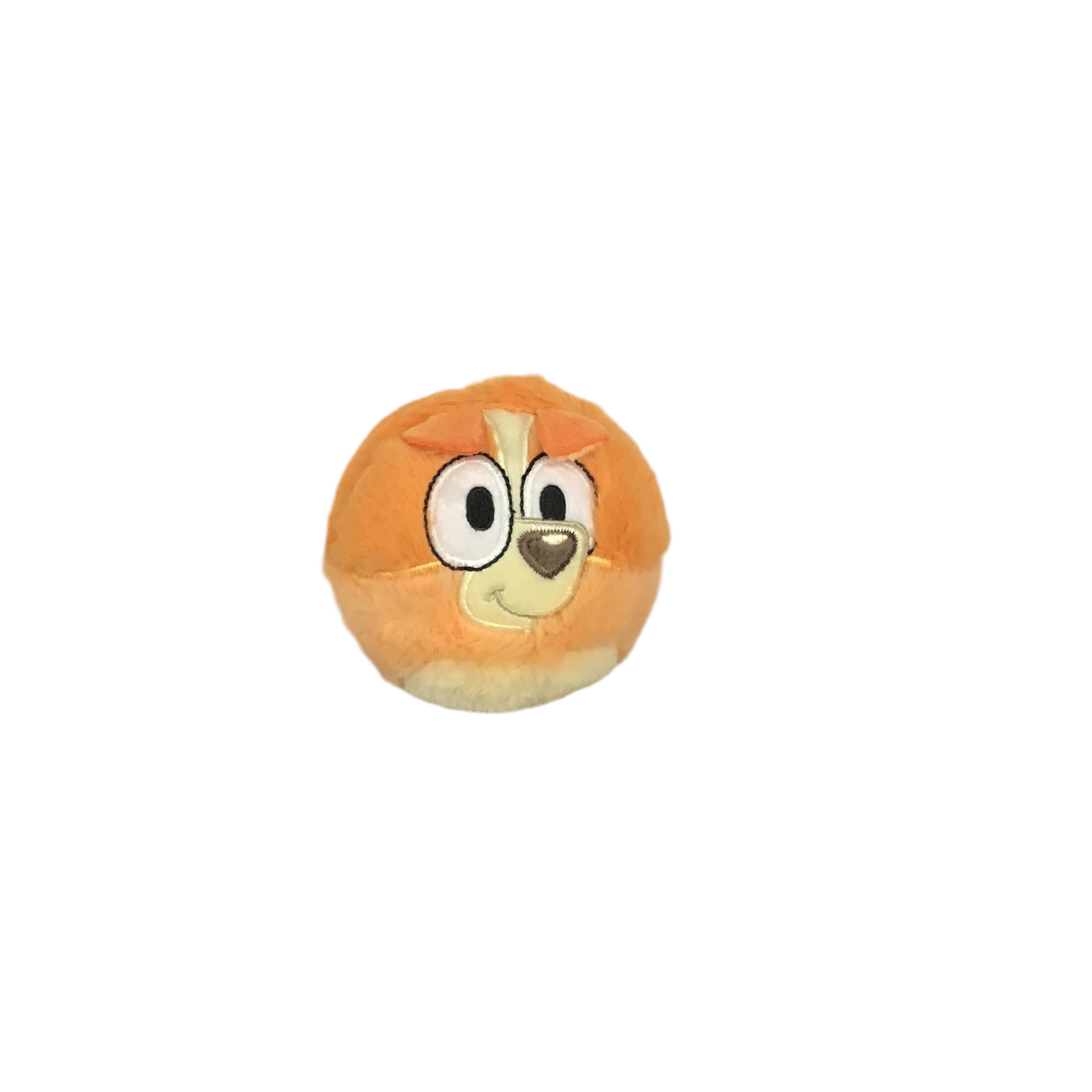 Ty Beanie Bouncers Bluey Bingo Plush Bouncer