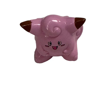 Pokémon Clefairy #1 Mini Block Figure