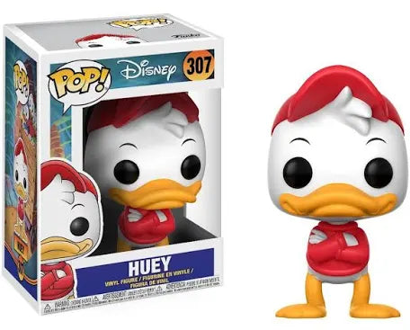 Funko Pop! Disney Huey #307