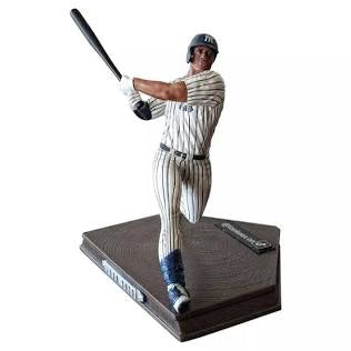 MG Collectibles and Toys New York Yankees Juan Soto Collectible Figure #22